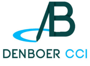 Den Boer CCI logo