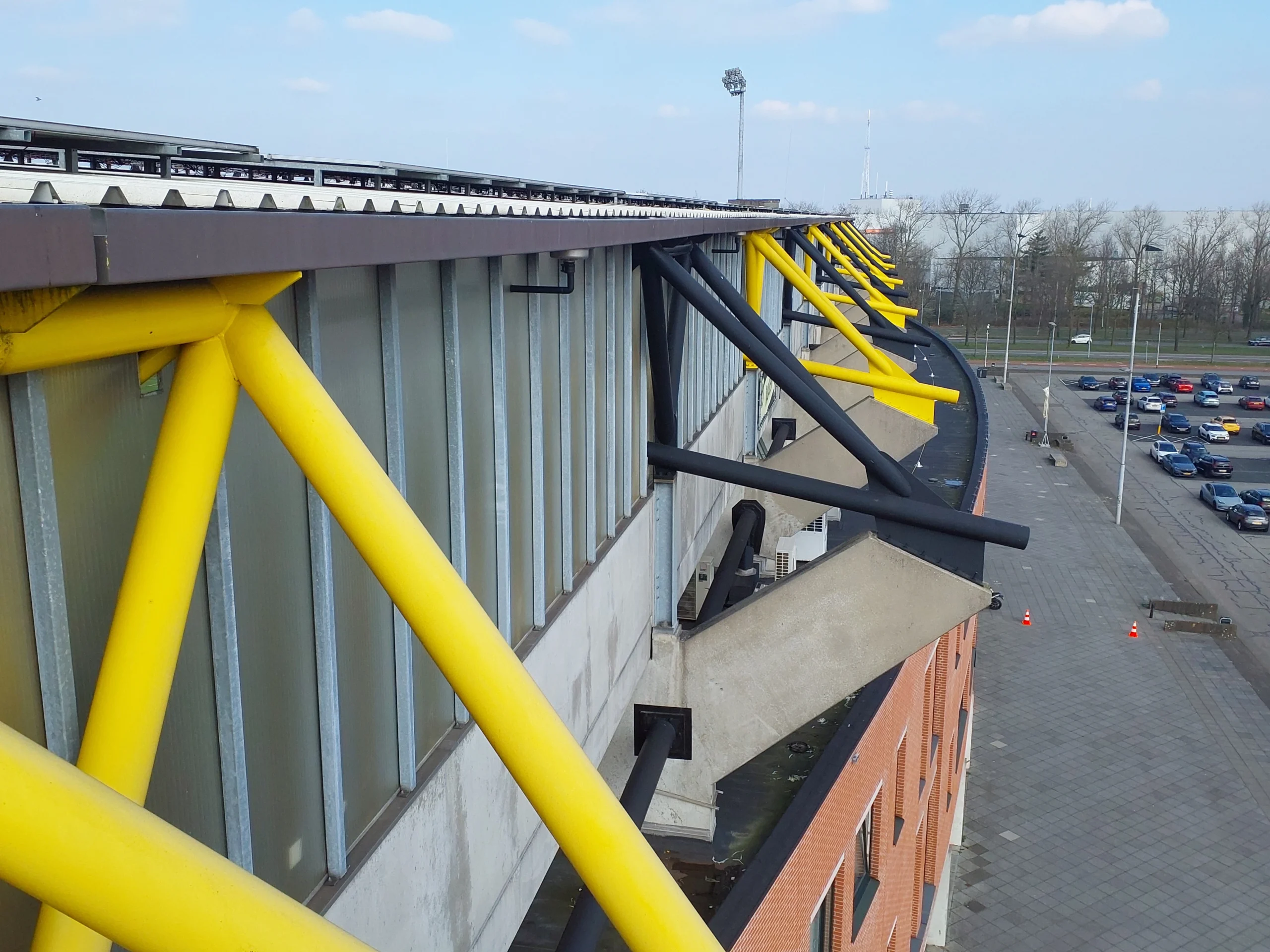 Vacature Constructeur