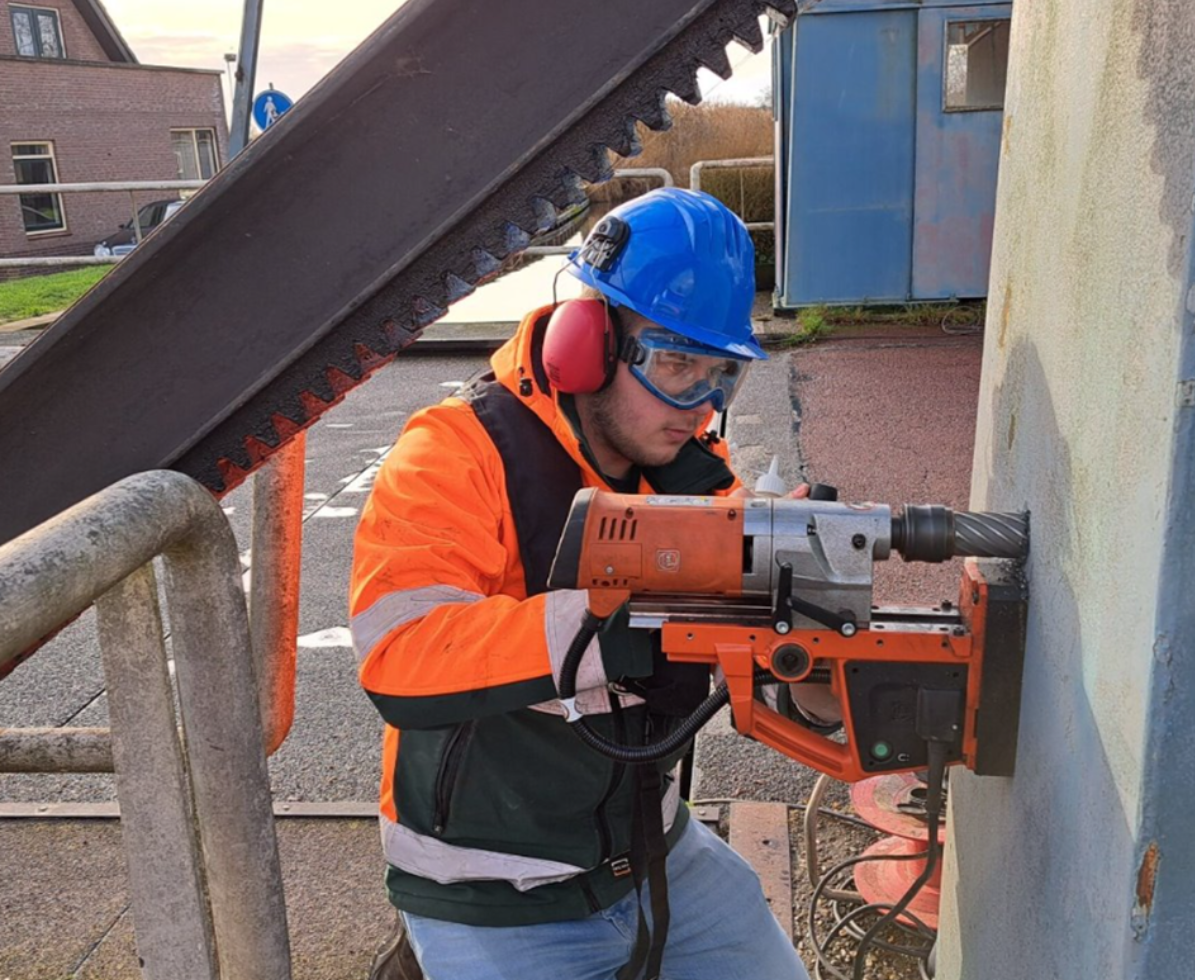 vacature Werkvoorbereider