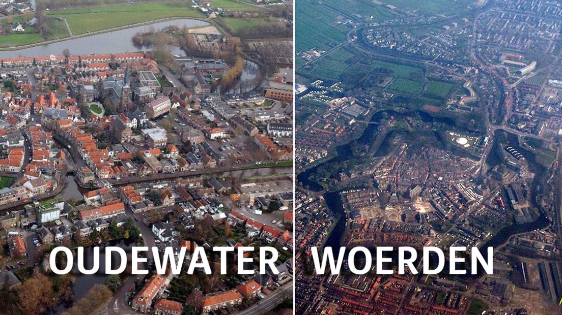 ROVK Gemeente Woerden en oudewater