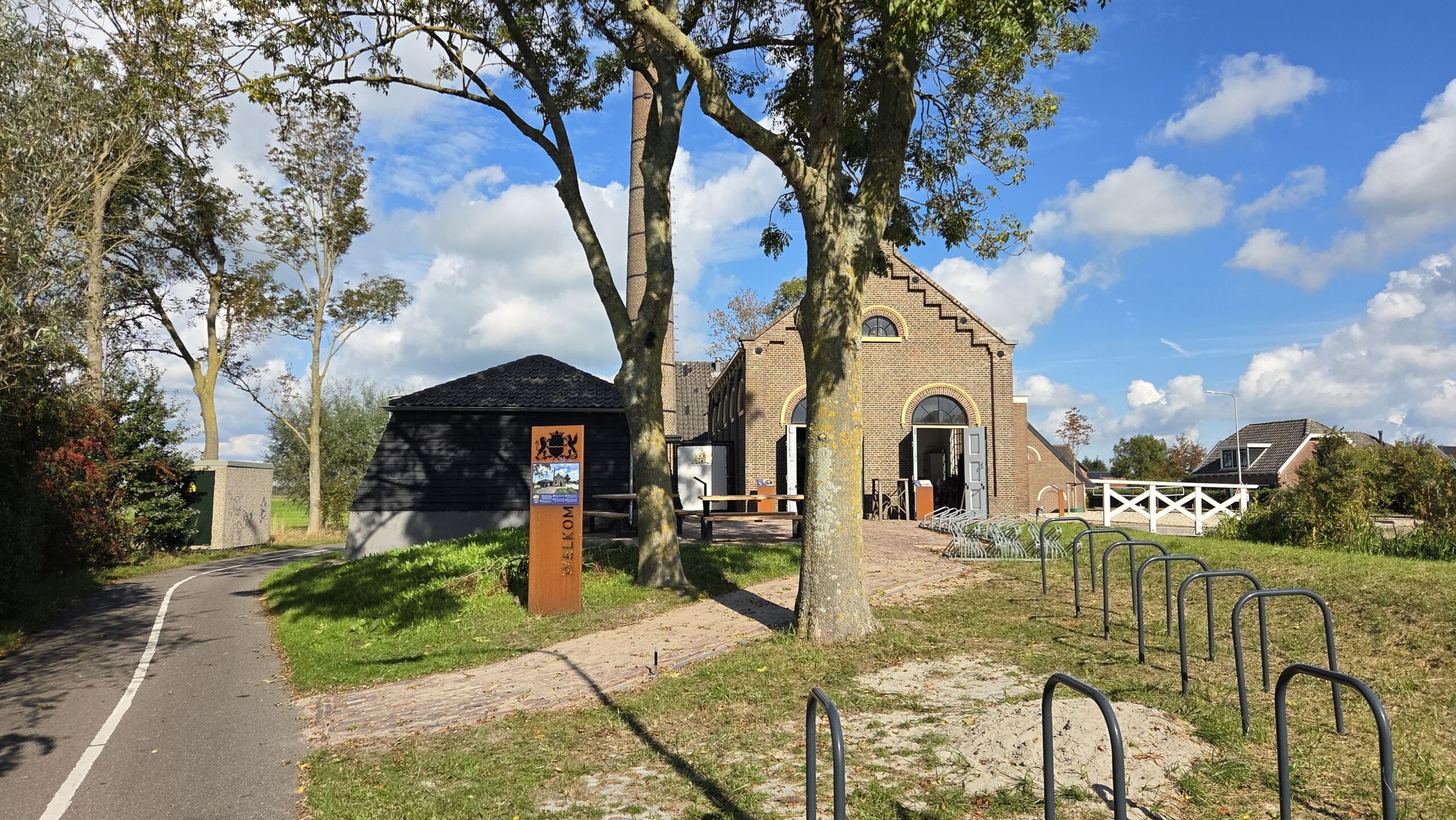 Teylingens stoomgemaal